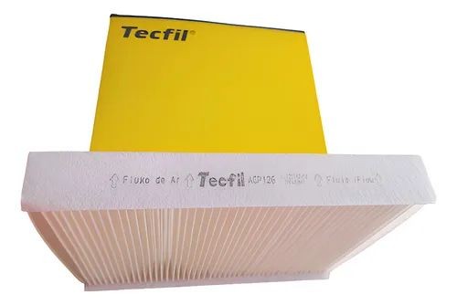 Filtro de Ar Tecfil ACP126