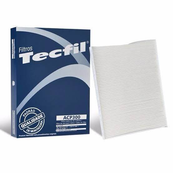 Filtro de Ar para Cabine Tecfil ACP300