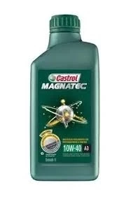 Óleo de Motor Castrol Magnatec 10W-40 1L