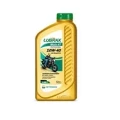 Lubrificante Lubrax Moto 4T 10W-40